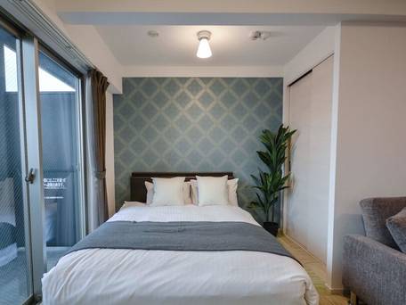 The Grand Residence Hotel Tenjin / 1