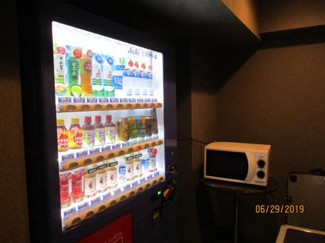 ホテルアマネク 銀座イースト / 3