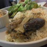 アオイクカフェ（アオイクカフェ）