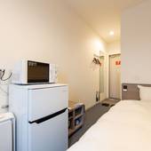 HOTEL R9 The Yard 野田(千葉県 ビジネスホテル) / 5