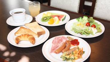 レストラン / 16