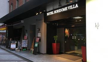 施設の入り口 / 29