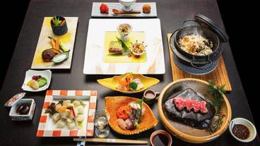 四万温泉 柏屋旅館（シマオンセン カシワヤリョカン） / 2