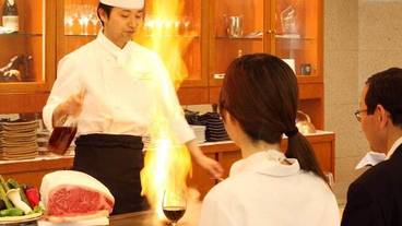 レストラン / 11