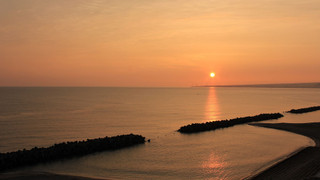 スーペリア 和洋室 海一望絶景テラス温泉露天風呂付 レストラン食 禁煙