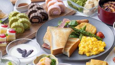 レストラン / 24