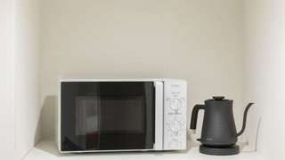 コンフォートダブルルーム（クイーンベッド1台）2名利用 禁煙