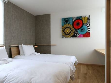 Shimogoryo House / 5