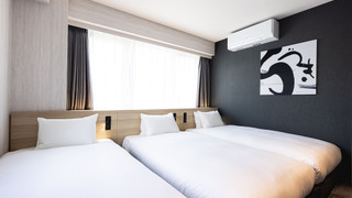 プレミアム ツインルーム