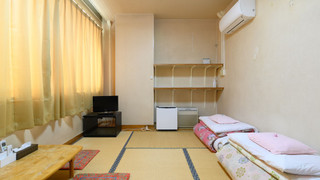 和室3名部屋 喫煙可