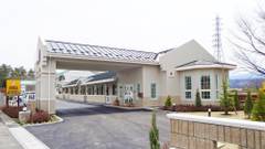 ファミリーロッジ旅籠屋・沼田店