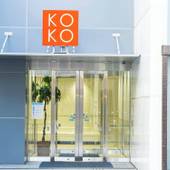 KOKO HOTEL 鹿児島天文館（鹿児島県 ビジネスホテル） / 5