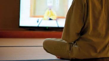 施設内の設備 / 10