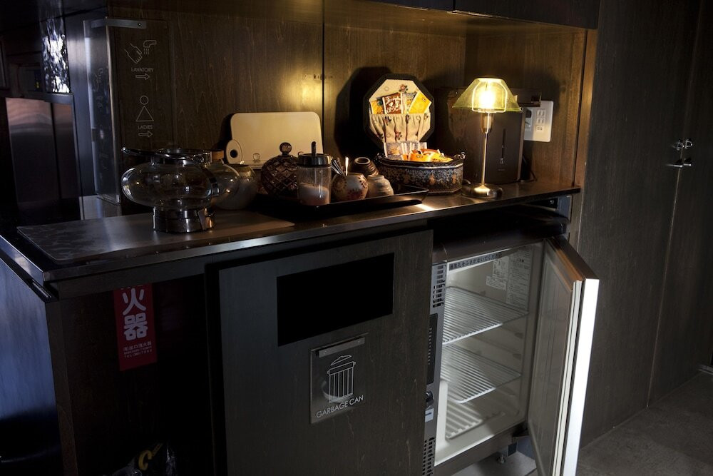 コーヒー サービス