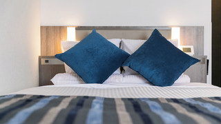 スタンダード ダブルルーム 禁煙