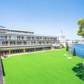 HOTELシーサイド島原（長崎県 リゾートホテル） / 3