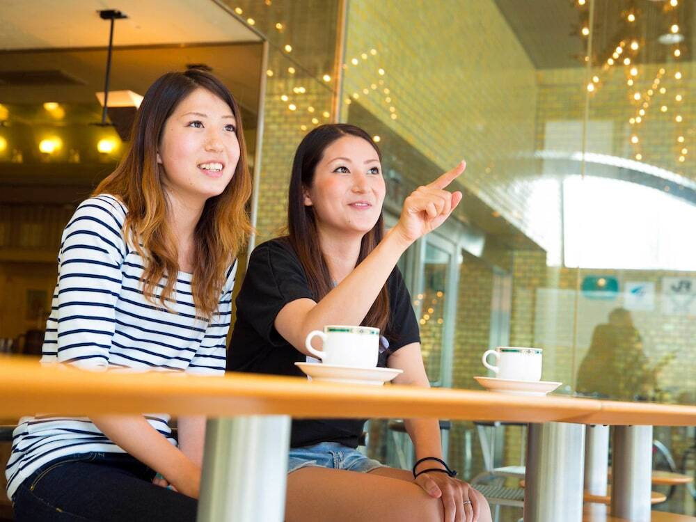 コーヒー サービス