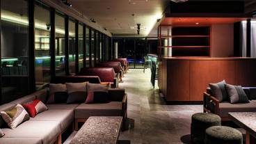 プールサイドバー / 26