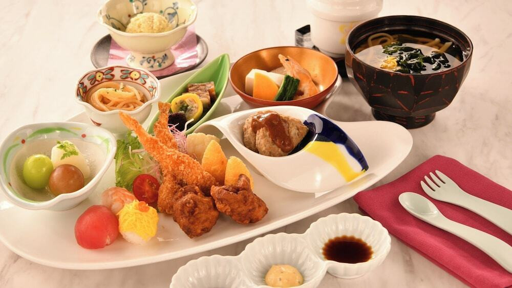 レストラン