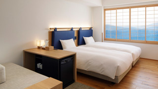 スーペリアツイン【禁煙】