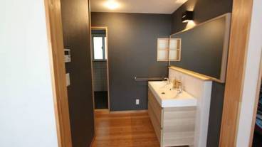 バスルームのシンク / 21