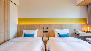 コンフォートツイン 禁煙