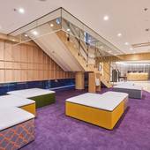 ホテルビナリオ梅田（大阪府 ビジネスホテル） / 3