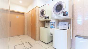 ランドリー ルーム / 4