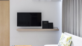 ファミリー ルーム