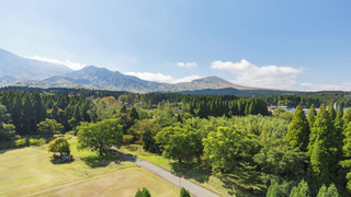 クイーンルーム（バス付）禁煙