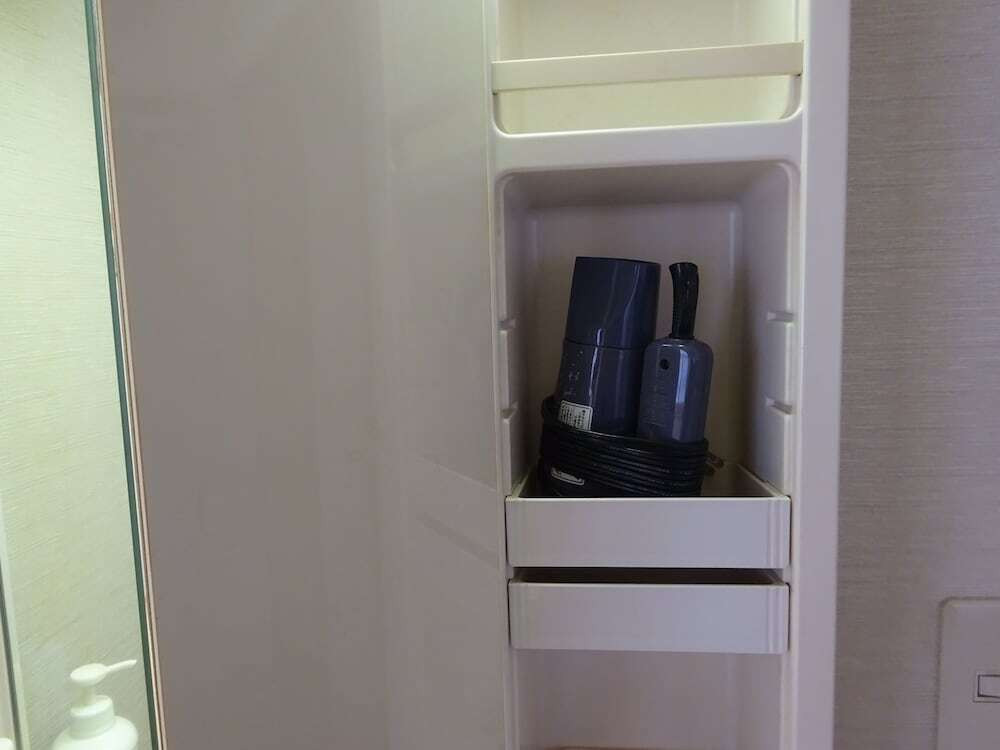 客室の設備とサービス