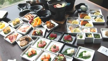 横浜みなとみらい 万葉倶楽部（ヨコハマミナトミライ マンヨウクラブ） / 1