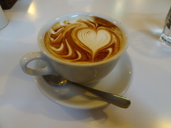 「CAFE STRADA」 ドリンク 81879585 