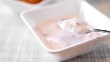 朝食ビュッフェ / 18