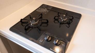 専用キッチン / 40