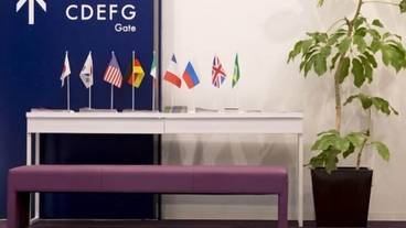 施設内の設備 / 5