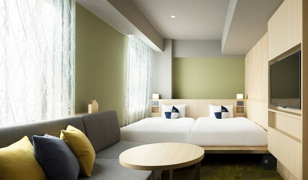 スーペリアルーム / 2