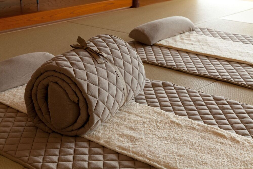 客室の設備とサービス