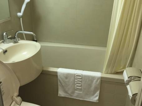 東横イン東西線西葛西 / 4