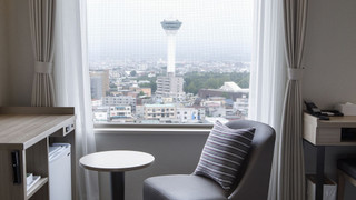 コンフォートツイン 禁煙 大人定員2名