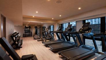 フィットネス設備 / 6