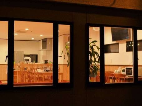 ゲストハウス 団欒 / 4