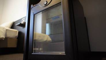 小型冷蔵庫 / 40