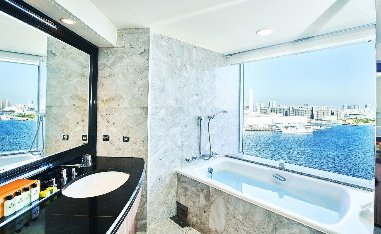 ホテル インターコンチネンタル 東京ベイ4061660