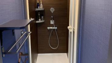 バスルームのシャワー / 10