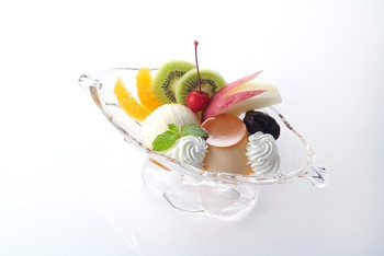「ザ・カフェ」 料理 56979197 プリン ア ラ モード