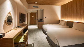 デラックスウィンドーシート (2名様利用) 禁煙