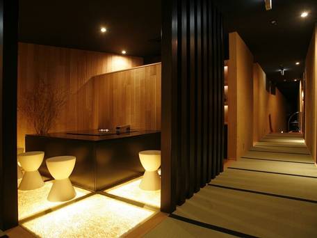 箱根湯本温泉 静観荘 / 2