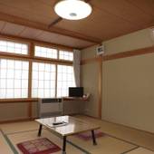 信州戸隠高原 民宿りんどう（長野県 民宿） / 4