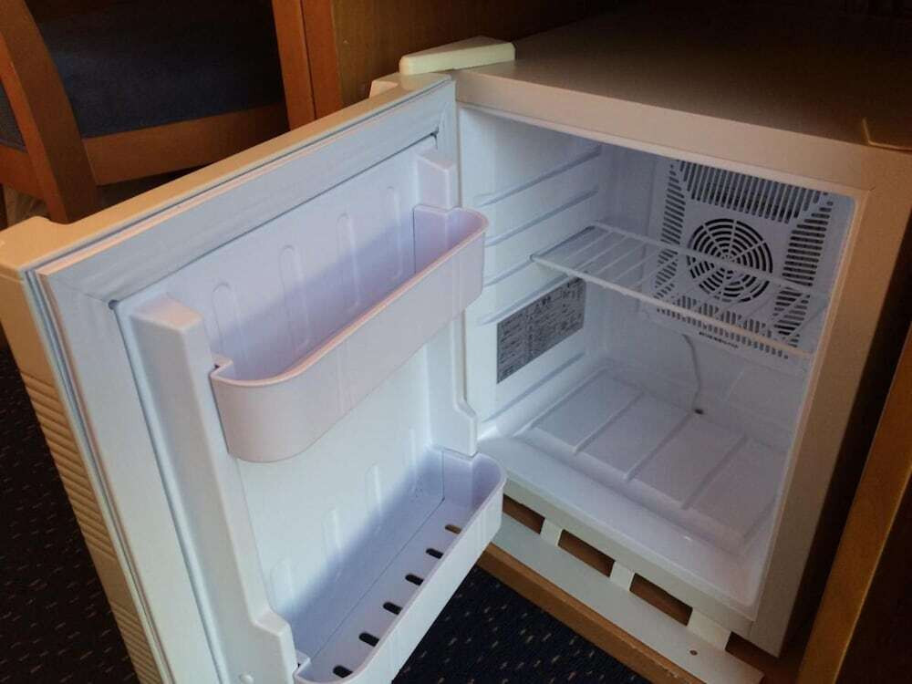 客室の設備とサービス